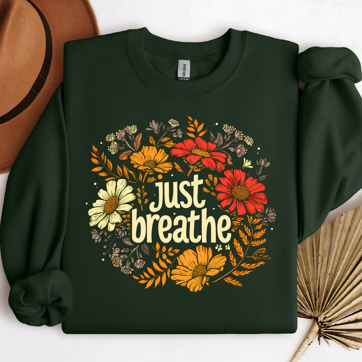 Just Breathe 05
