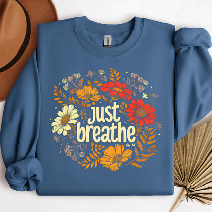 Just Breathe 05