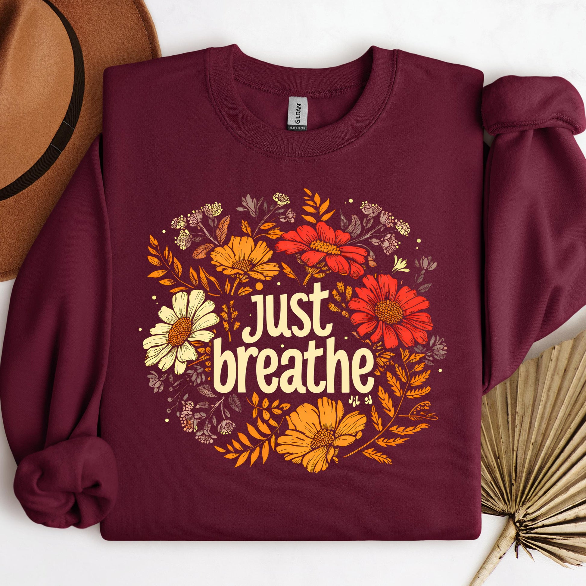 Just Breathe 05