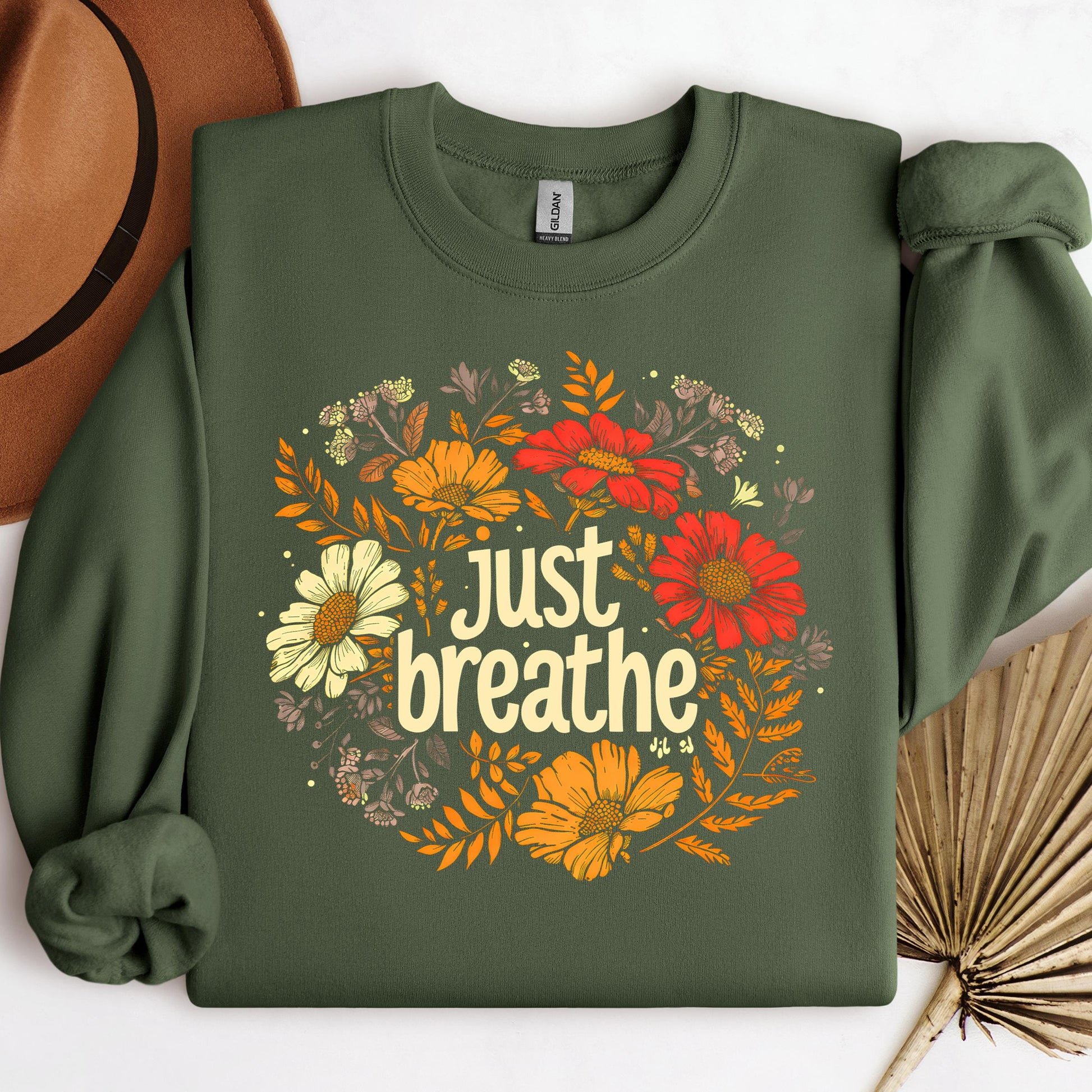 Just Breathe 05