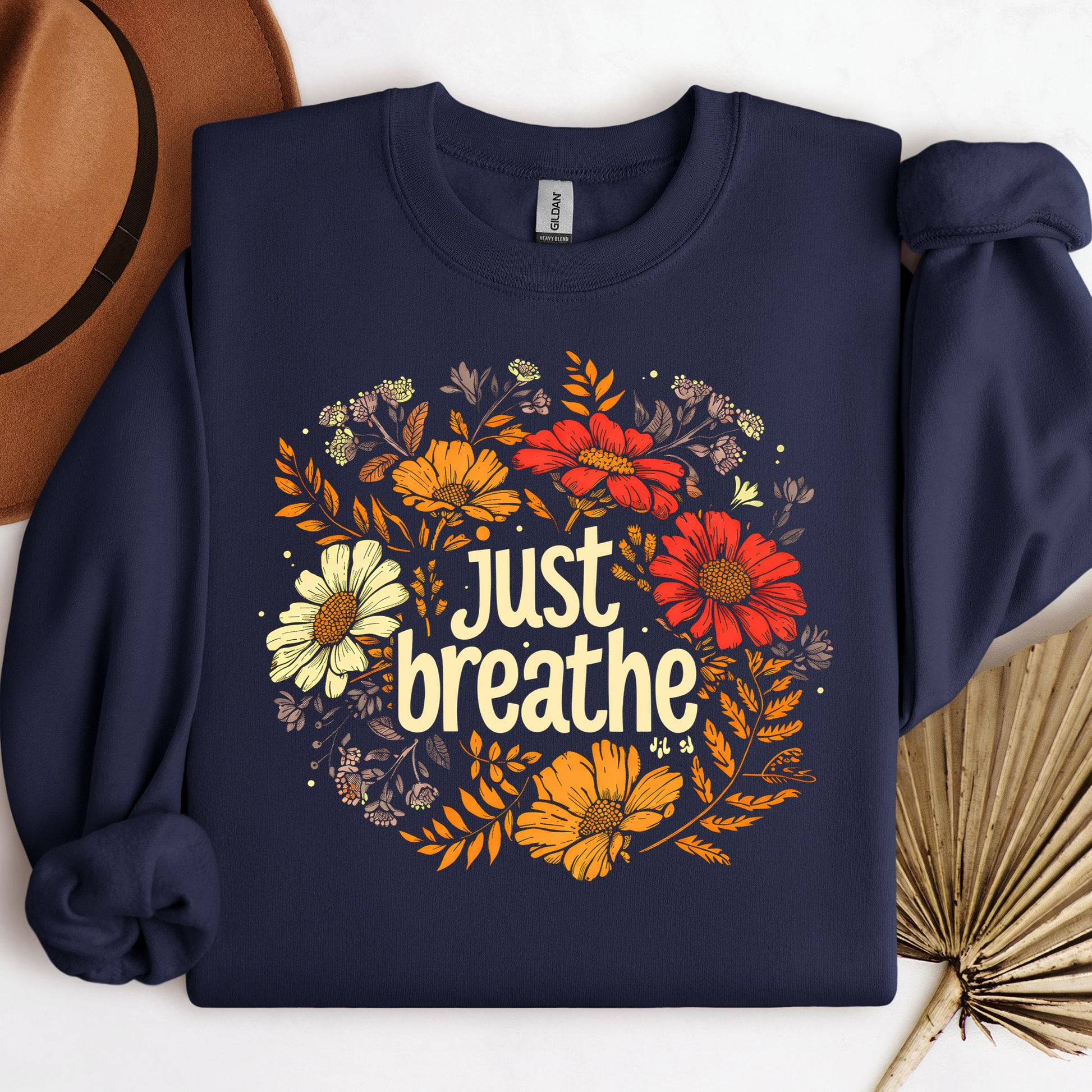 Just Breathe 05