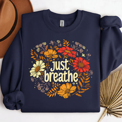 Just Breathe 05