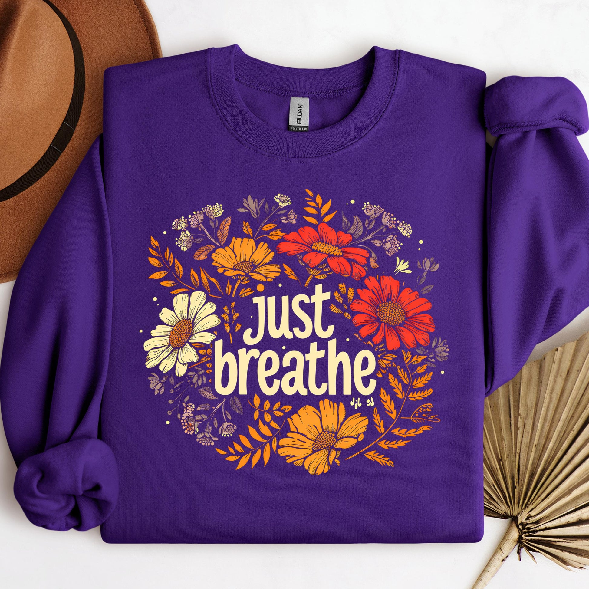 Just Breathe 05