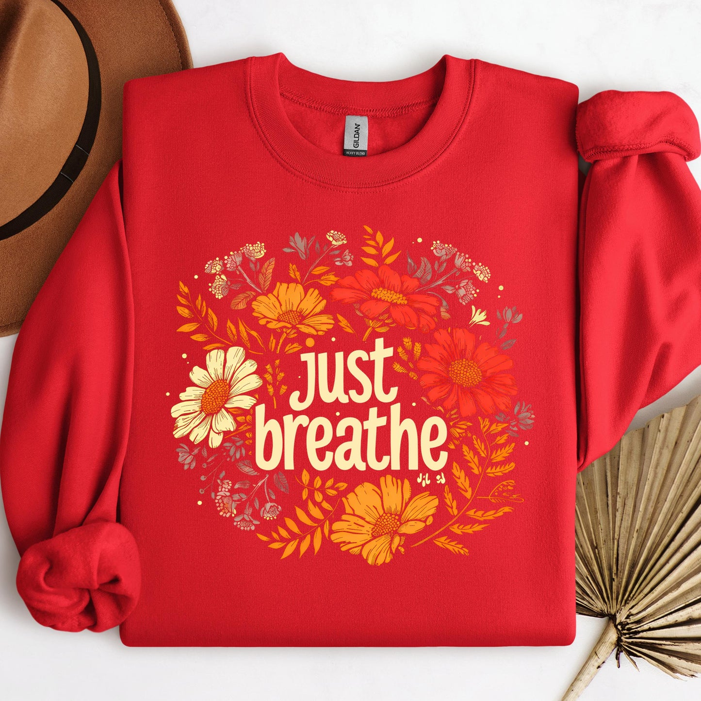 Just Breathe 05