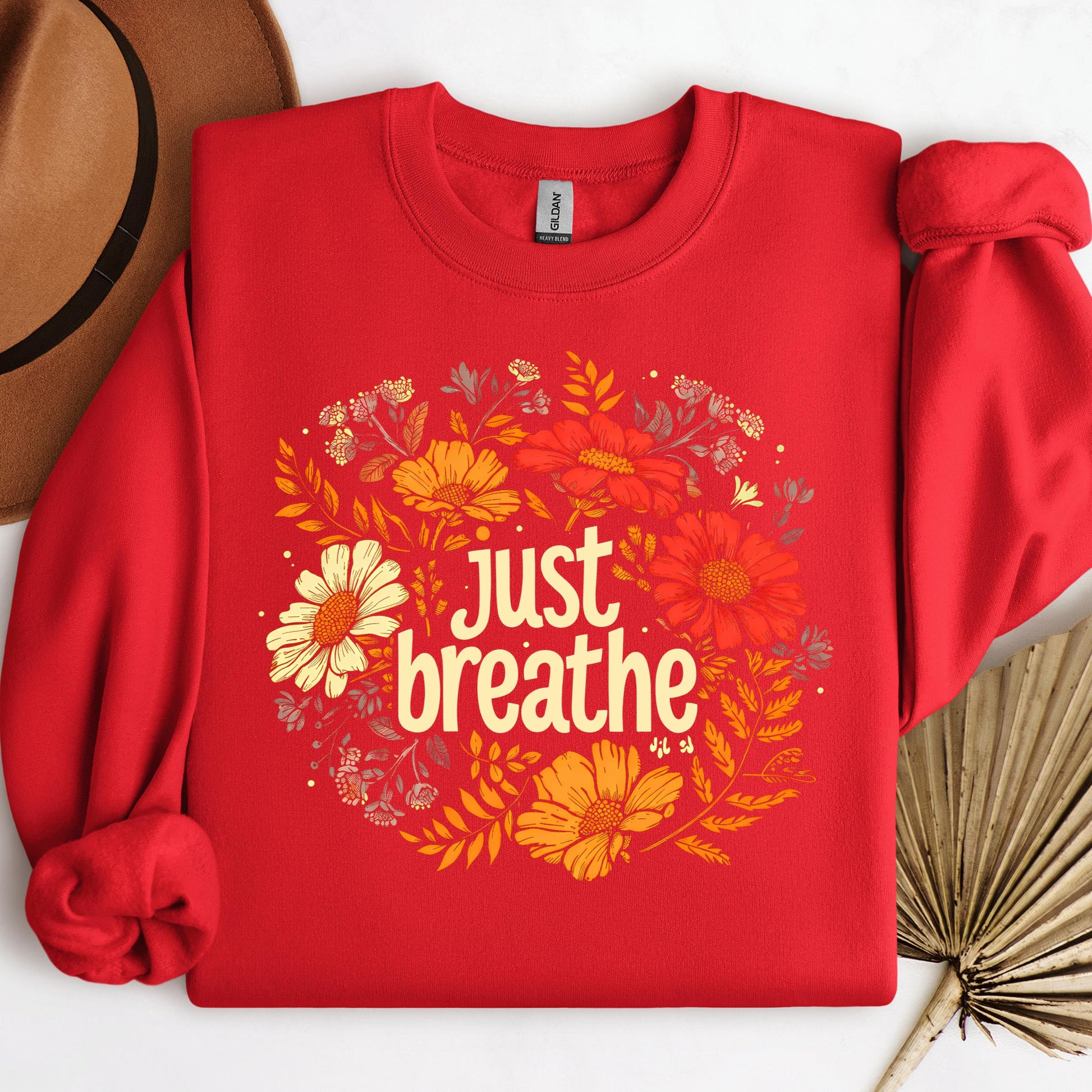 Just Breathe 05