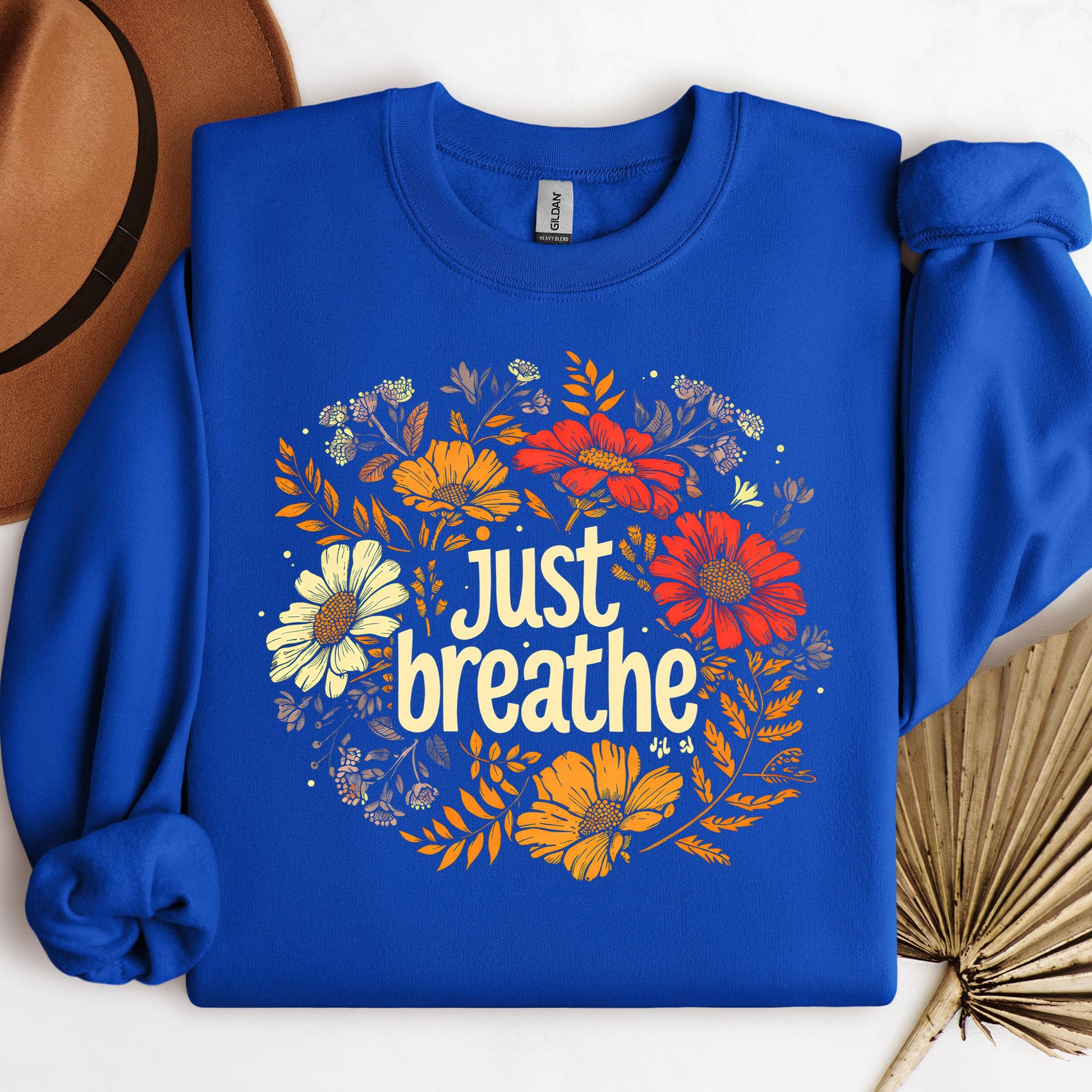 Just Breathe 05