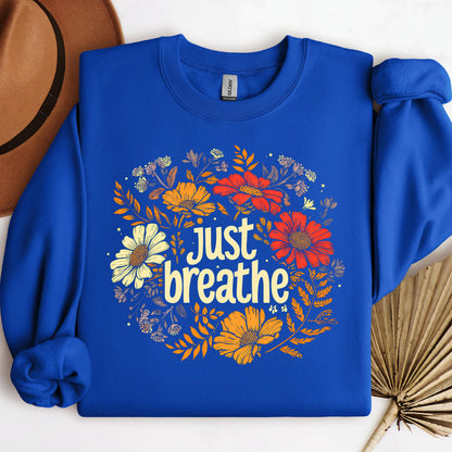 Just Breathe 05