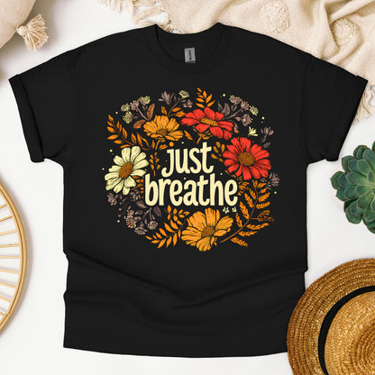 Just Breathe 05
