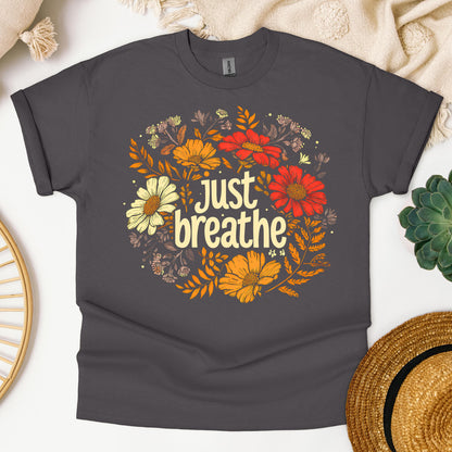Just Breathe 05