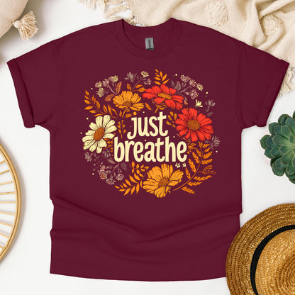 Just Breathe 05