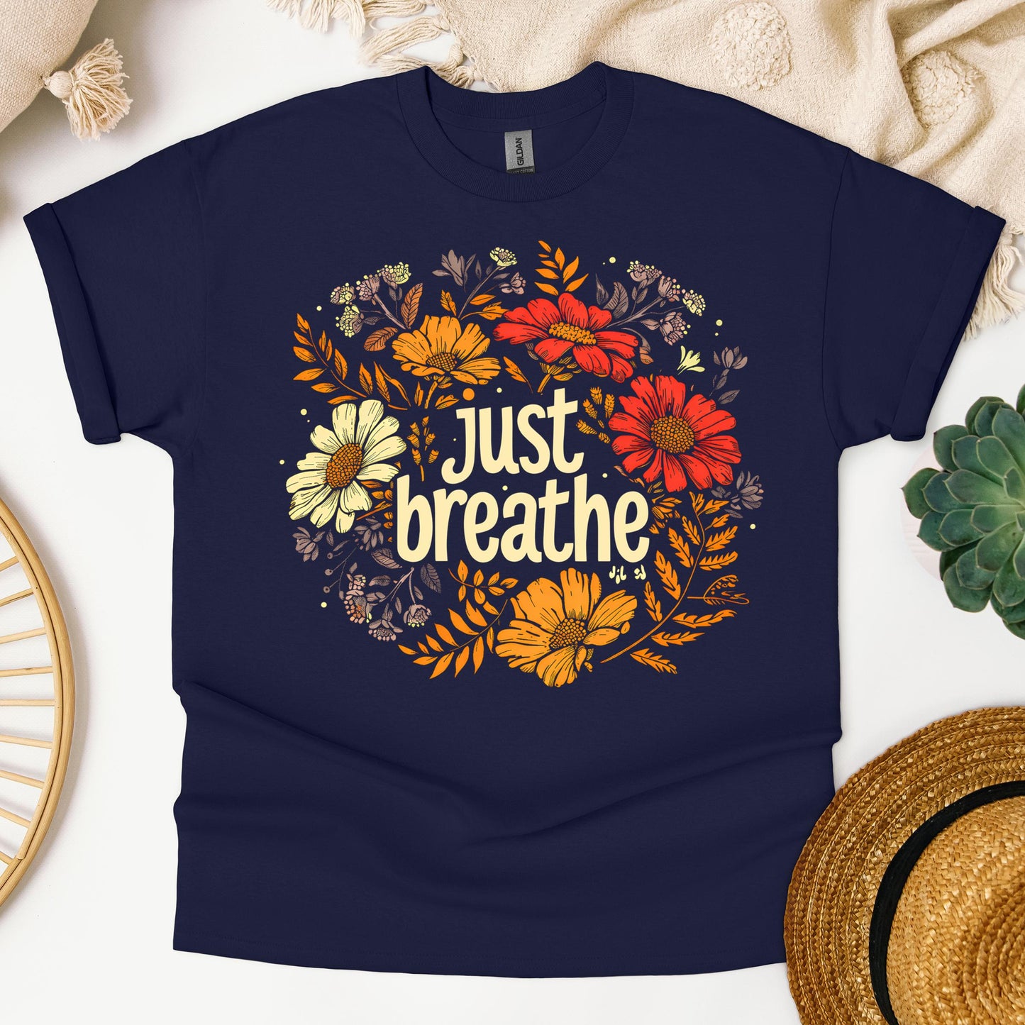 Just Breathe 05