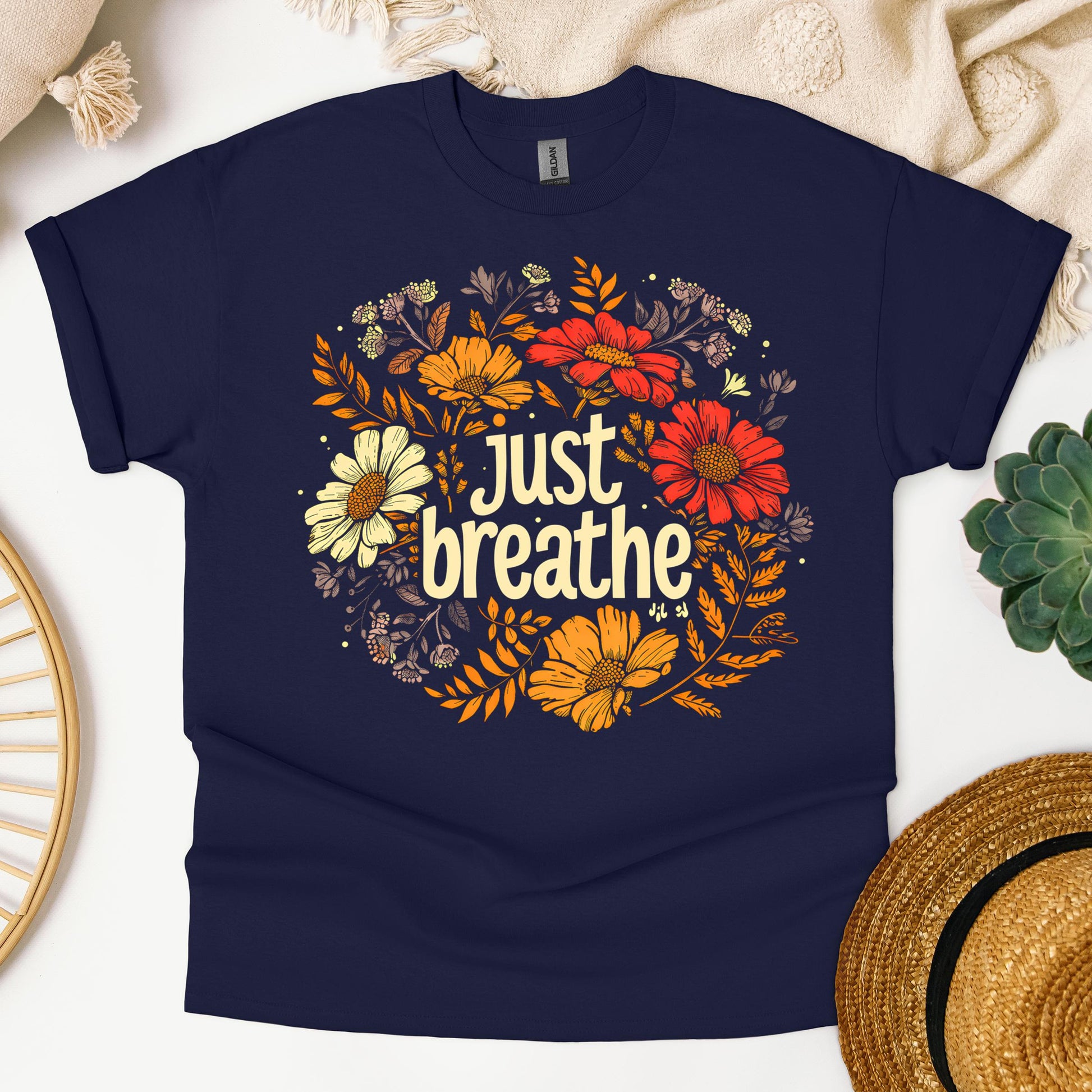 Just Breathe 05