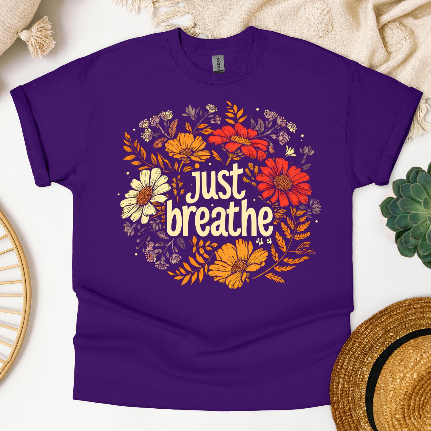Just Breathe 05