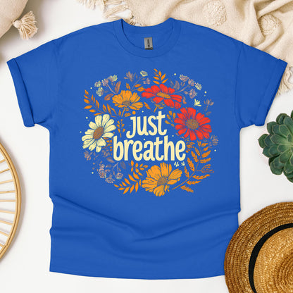 Just Breathe 05