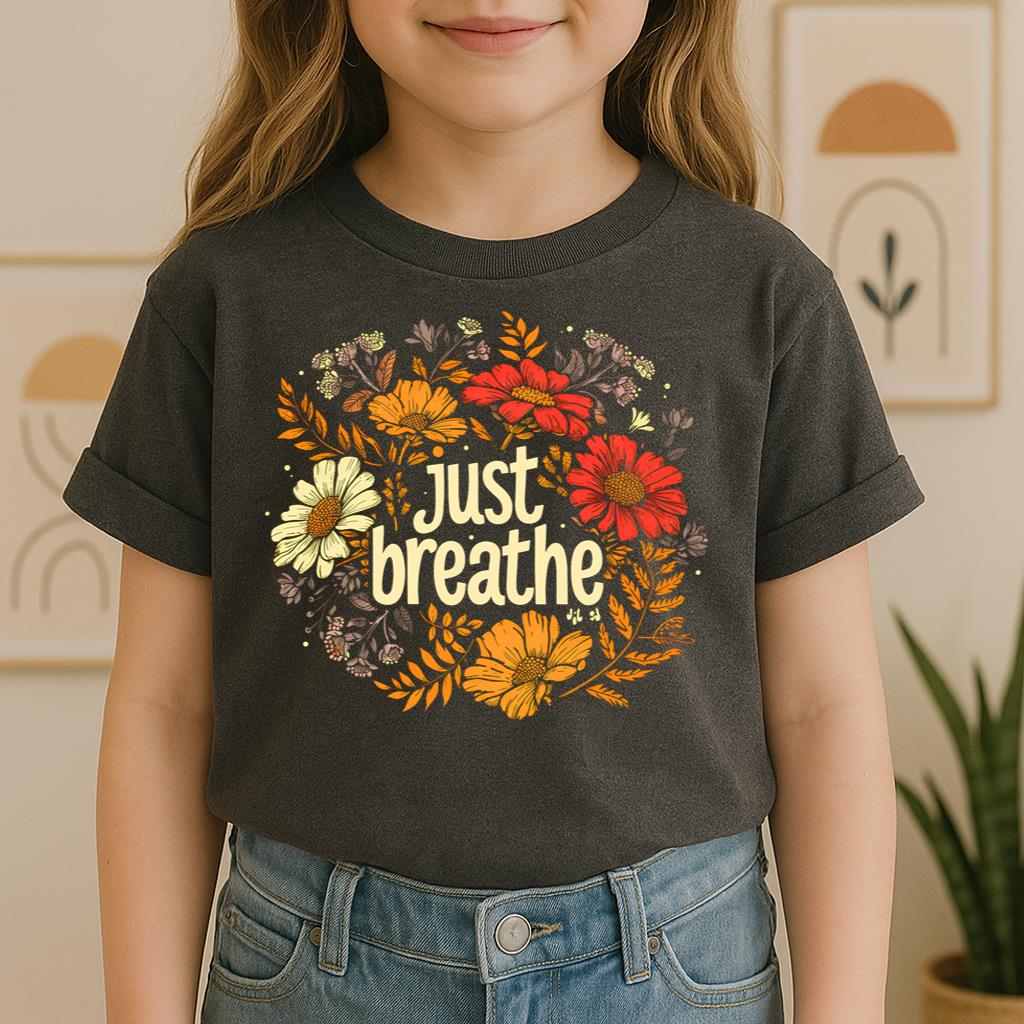 Just Breathe 05