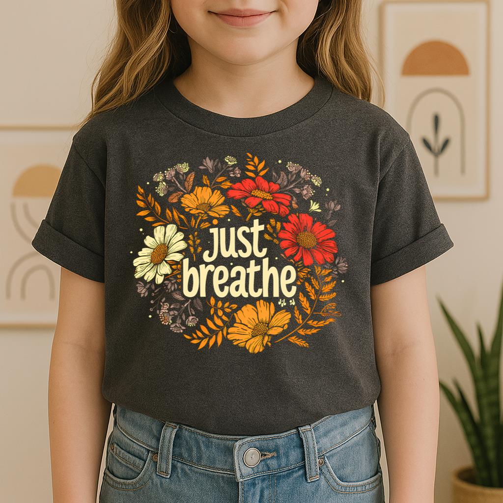 Just Breathe 05