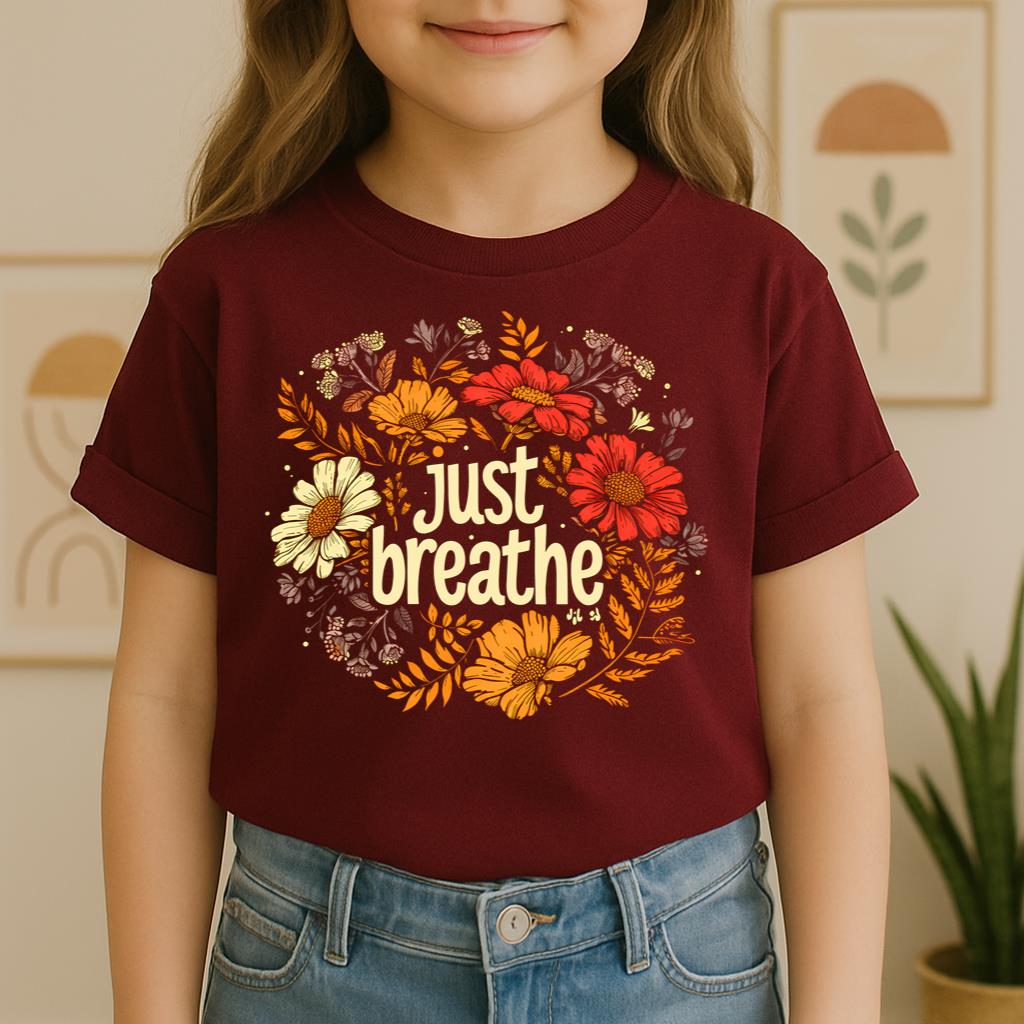 Just Breathe 05