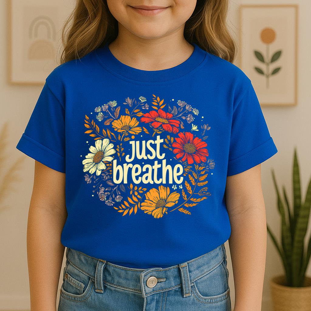 Just Breathe 05