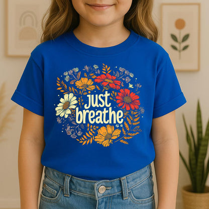 Just Breathe 05