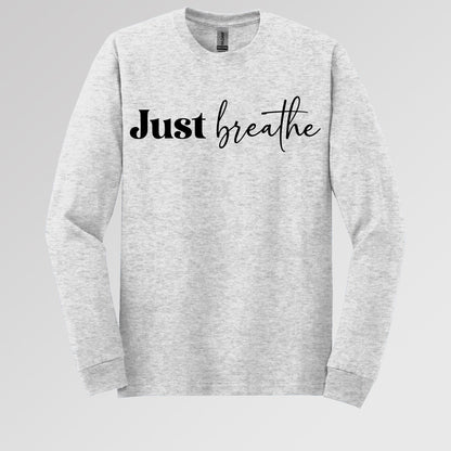Just Breathe 06