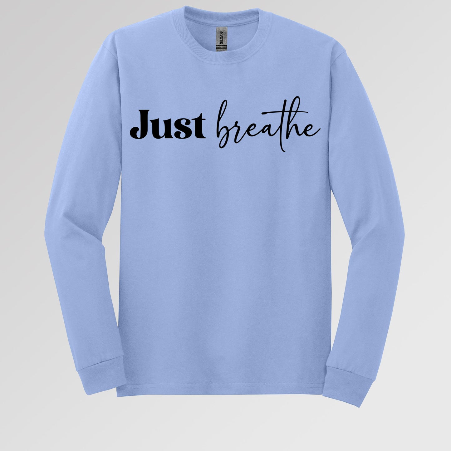 Just Breathe 06