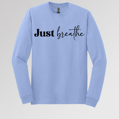 Just Breathe 06