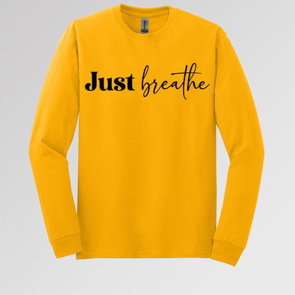 Just Breathe 06