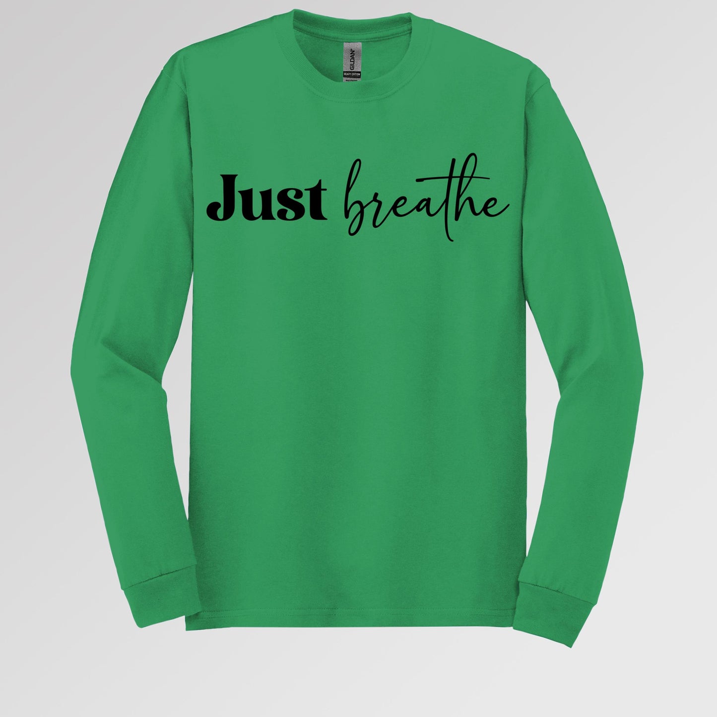 Just Breathe 06