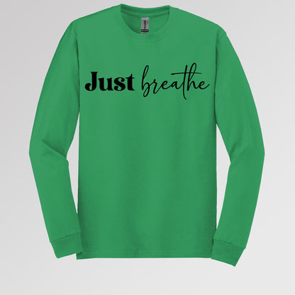 Just Breathe 06