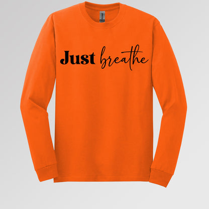 Just Breathe 06