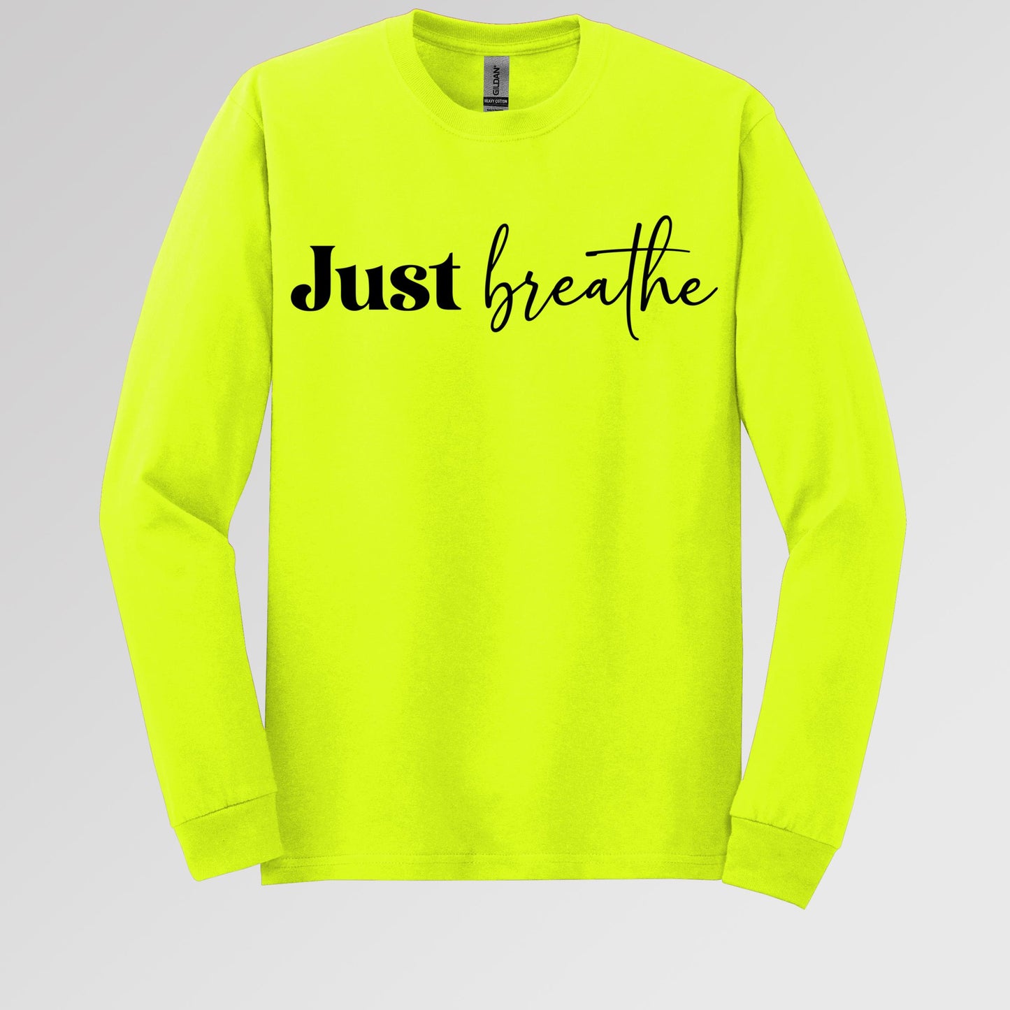 Just Breathe 06