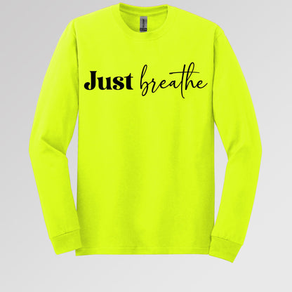 Just Breathe 06