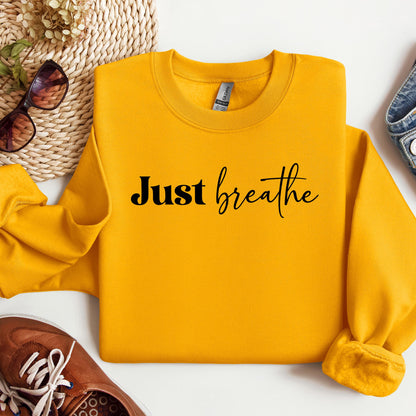 Just Breathe 06