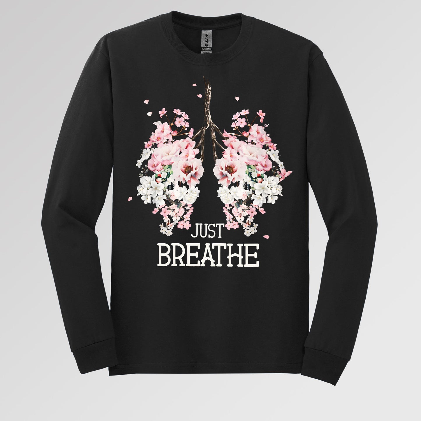 Just Breathe 07