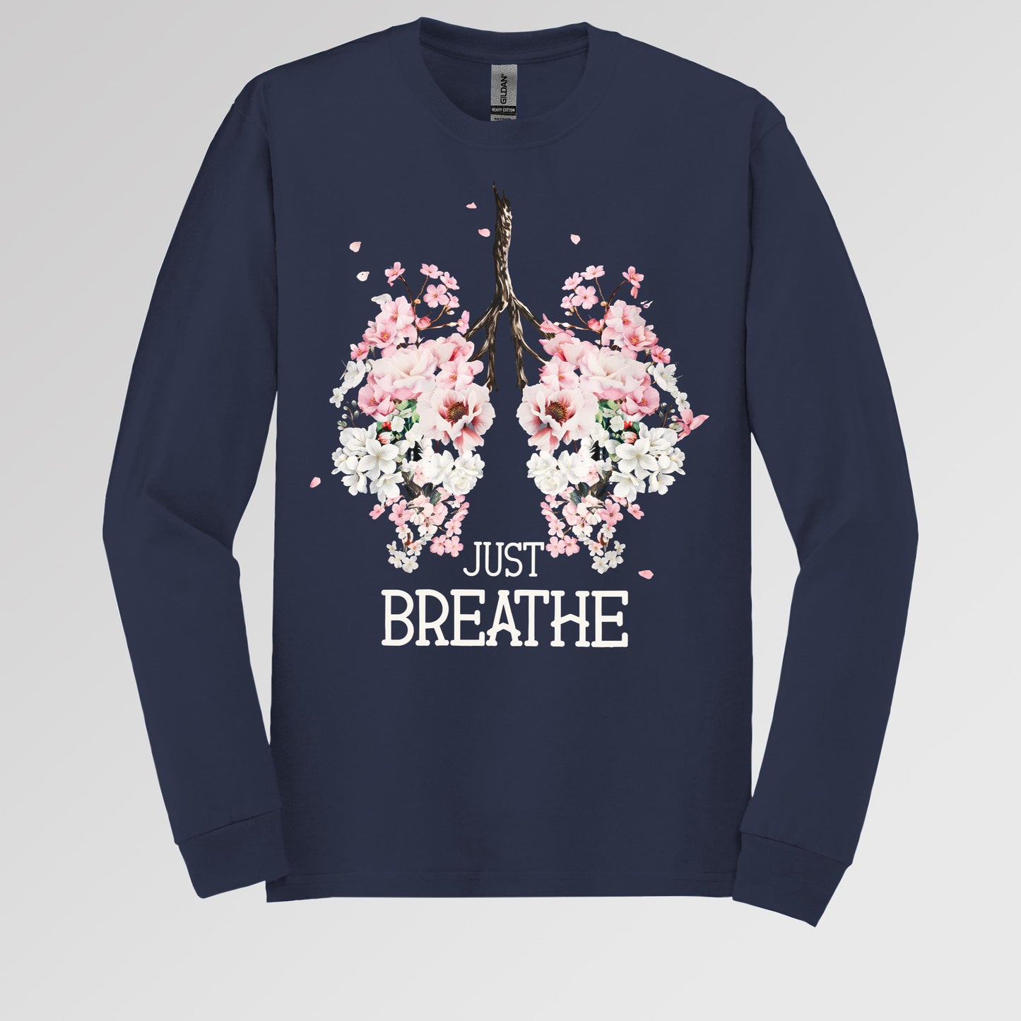 Just Breathe 07
