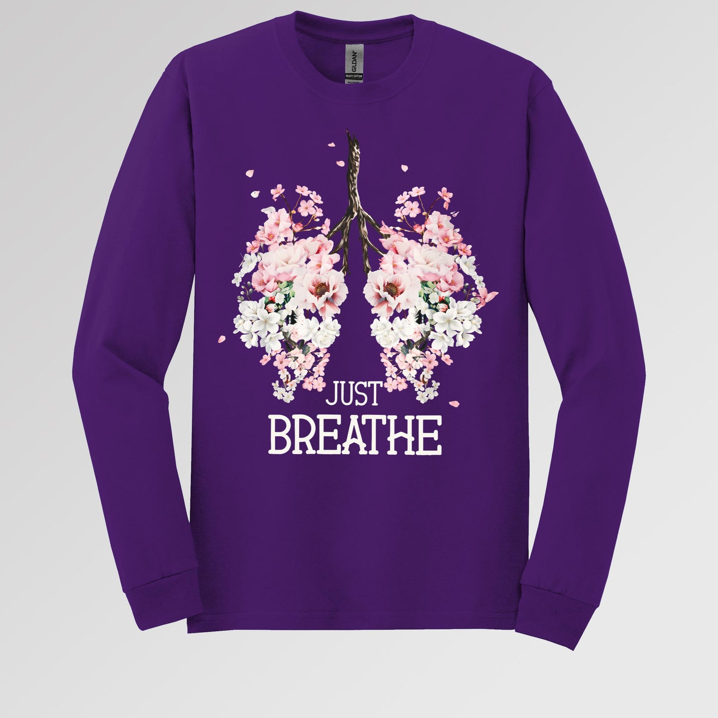 Just Breathe 07