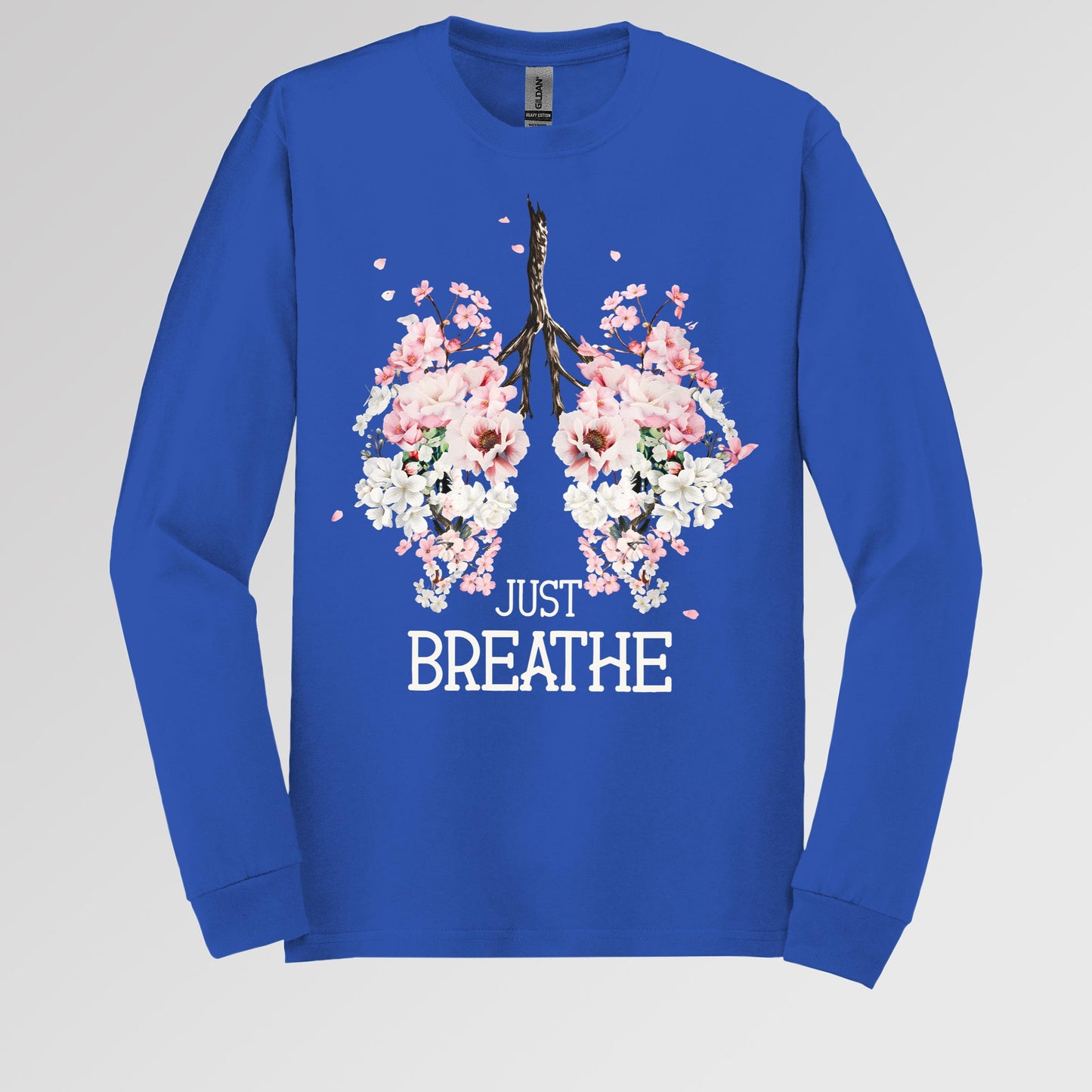 Just Breathe 07