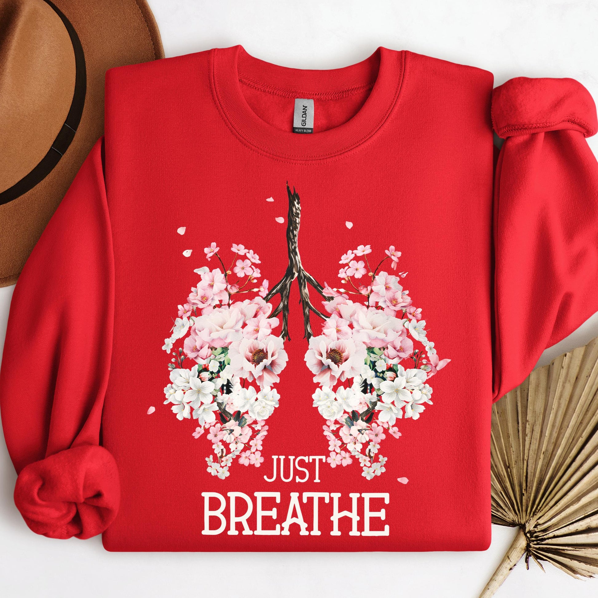 Just Breathe 07