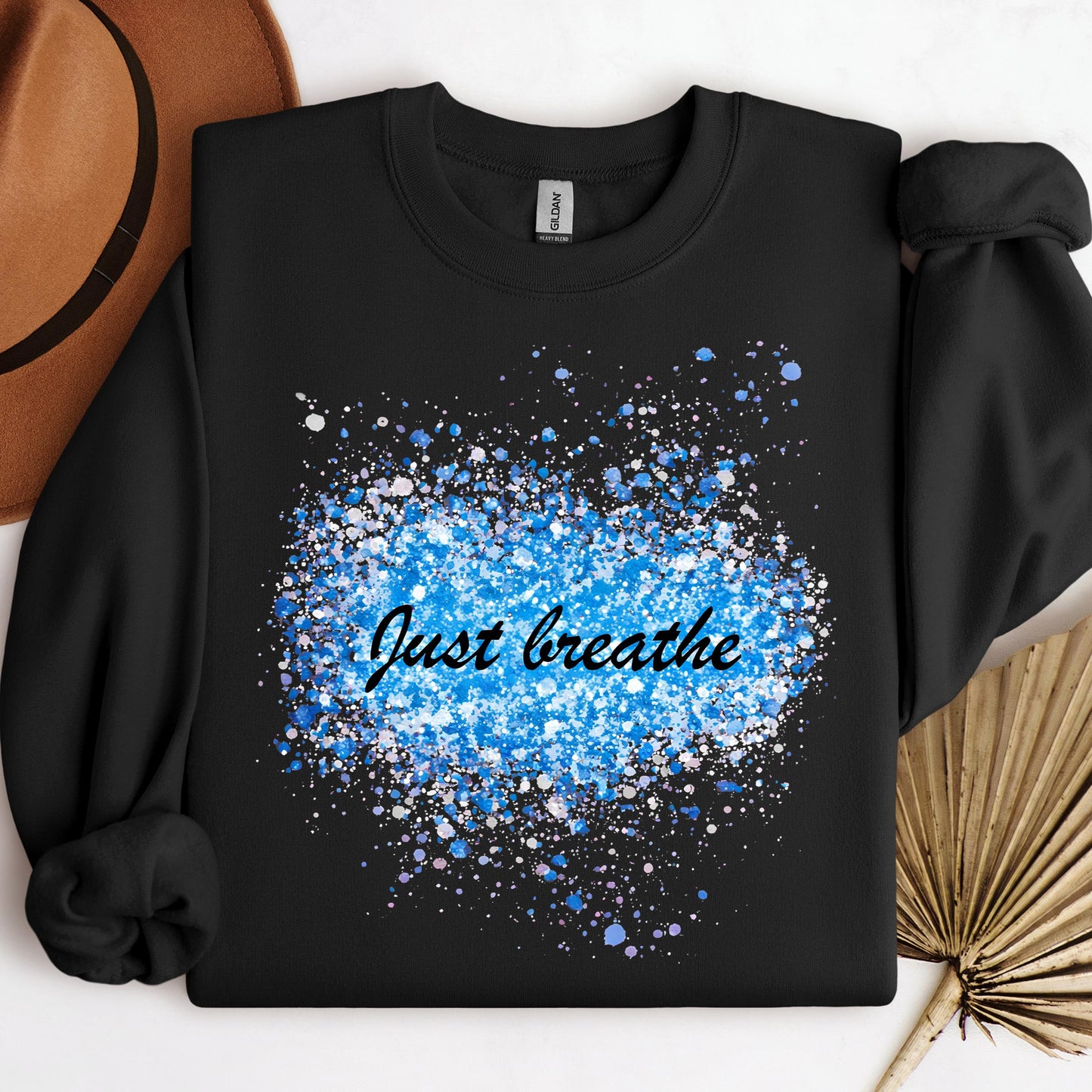 Just Breathe 08