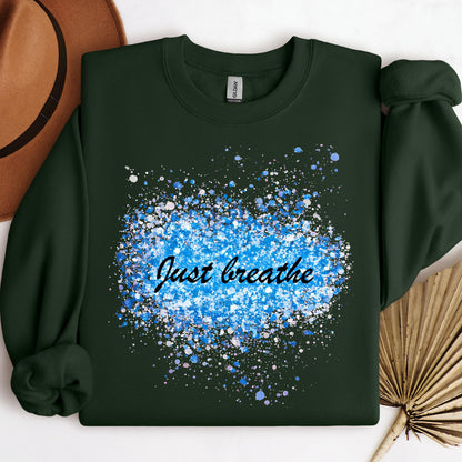 Just Breathe 08