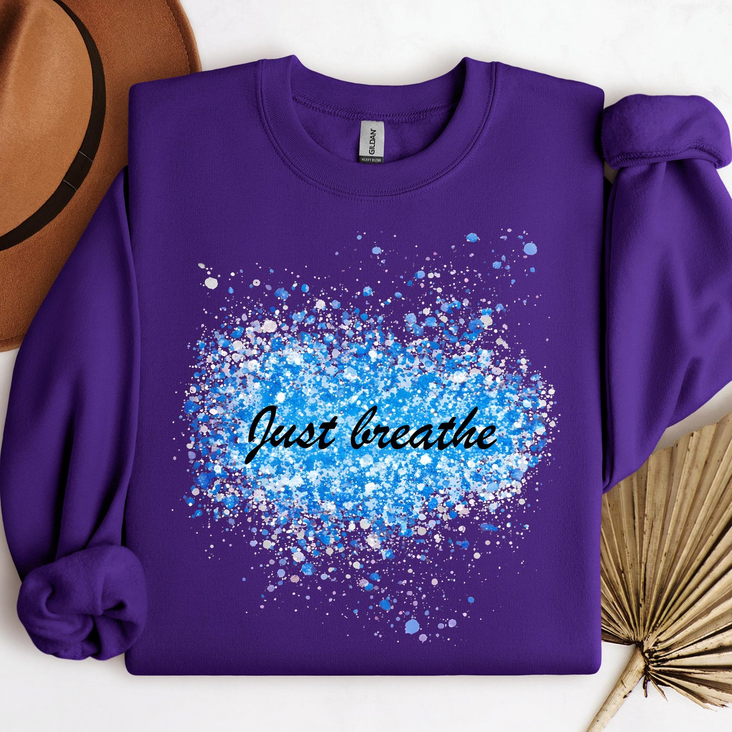 Just Breathe 08