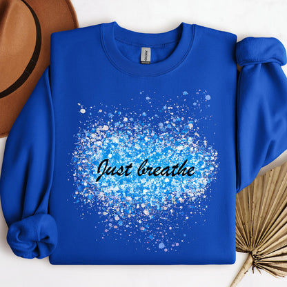 Just Breathe 08