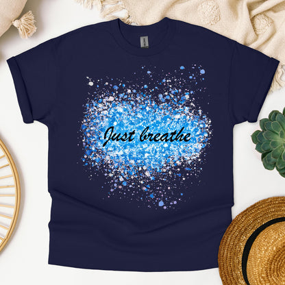 Just Breathe 08