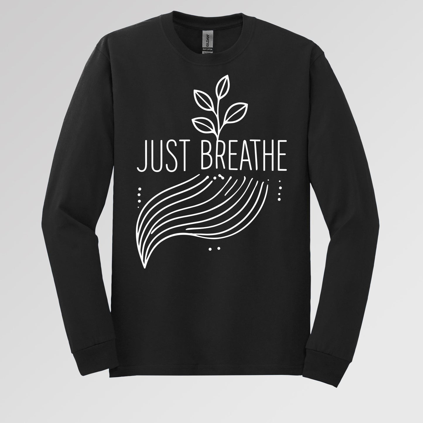 Just Breathe 09