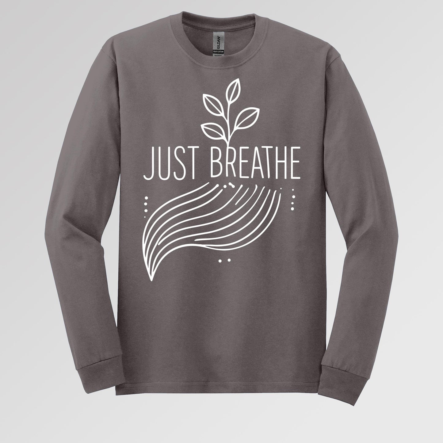 Just Breathe 09