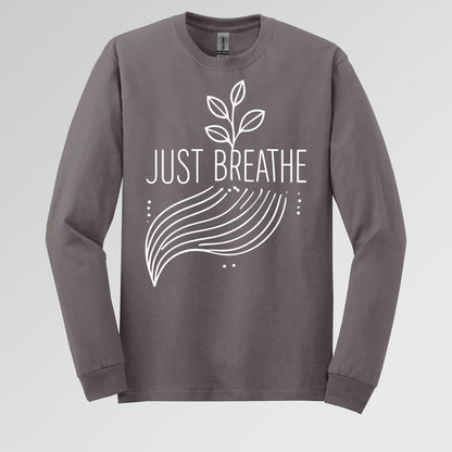 Just Breathe 09
