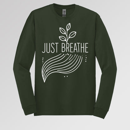 Just Breathe 09