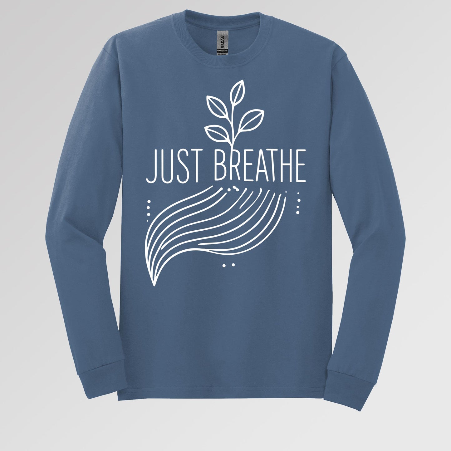 Just Breathe 09