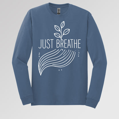 Just Breathe 09