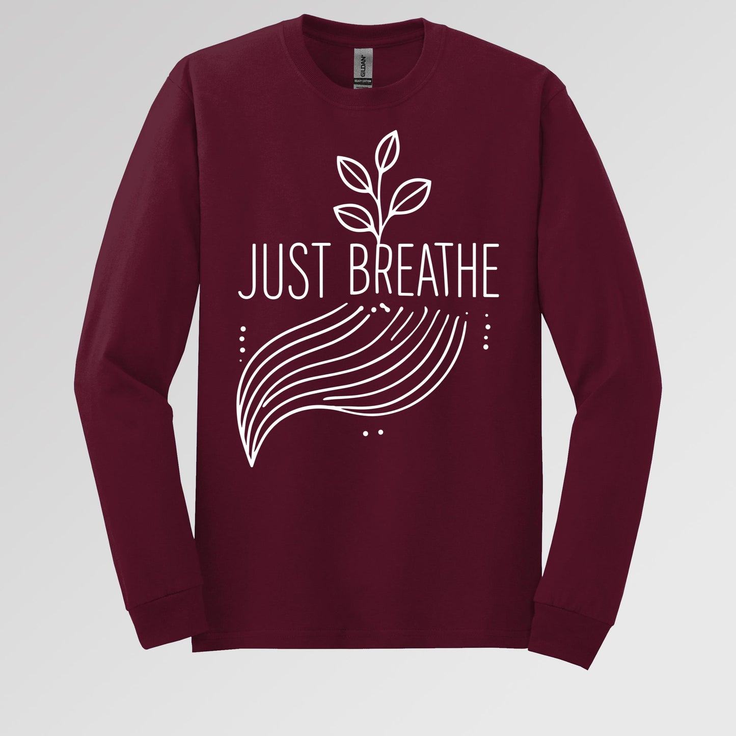 Just Breathe 09